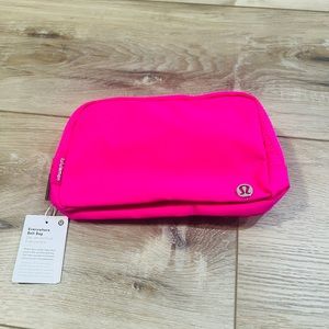 Lulu everywhere belt bag 1L